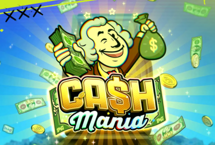 Cash Mania